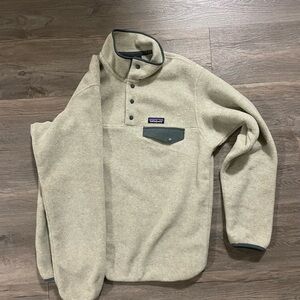 Patagonia Snap-T Fleece